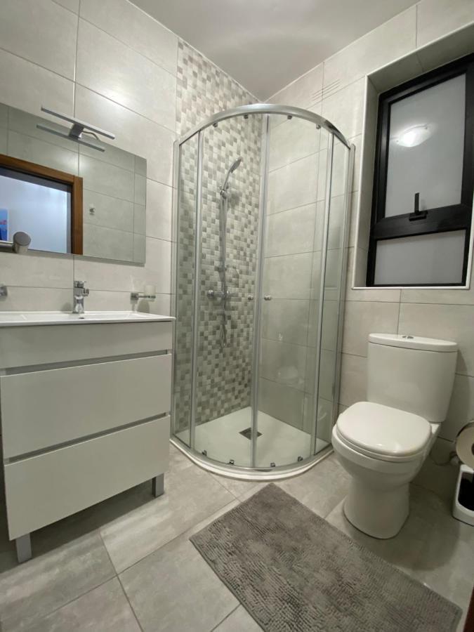F1 2 St Julians, Private Room, Bathroom & Living Shared St. Julian's Exterior foto